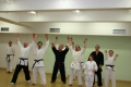 Z archivu Karate Sokol