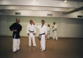 Z archivu Karate Sokol