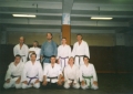 Z archivu Karate Sokol