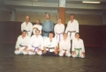 Z archivu Karate Sokol