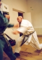 Z archivu Karate Sokol