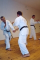 Z archivu Karate Sokol