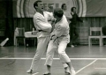 Z archivu Karate Sokol