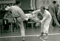 Z archivu Karate Sokol