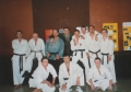 Z archivu Karate Sokol