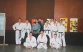 Z archivu Karate Sokol