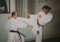 Z archivu Karate Sokol