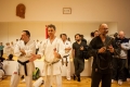 Mikulášské klání v kata a kumite děti 2015