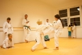 Mikulášské klání v kata a kumite děti 2015