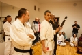 Mikulášské klání v kata a kumite děti 2015