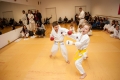 Mikulášské klání v kata a kumite děti 2015