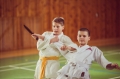 Soustředění Horní Stropnice  2018 jaro