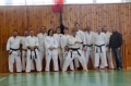 Soustředění Horní Stropnice 2018 podzim