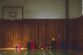Soustředění Horní Stropnice 2019 jaro