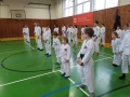 Soustředění Horní Stropnice únor 2020