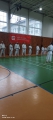 Jarní soustředění Horní Stropnice 2024